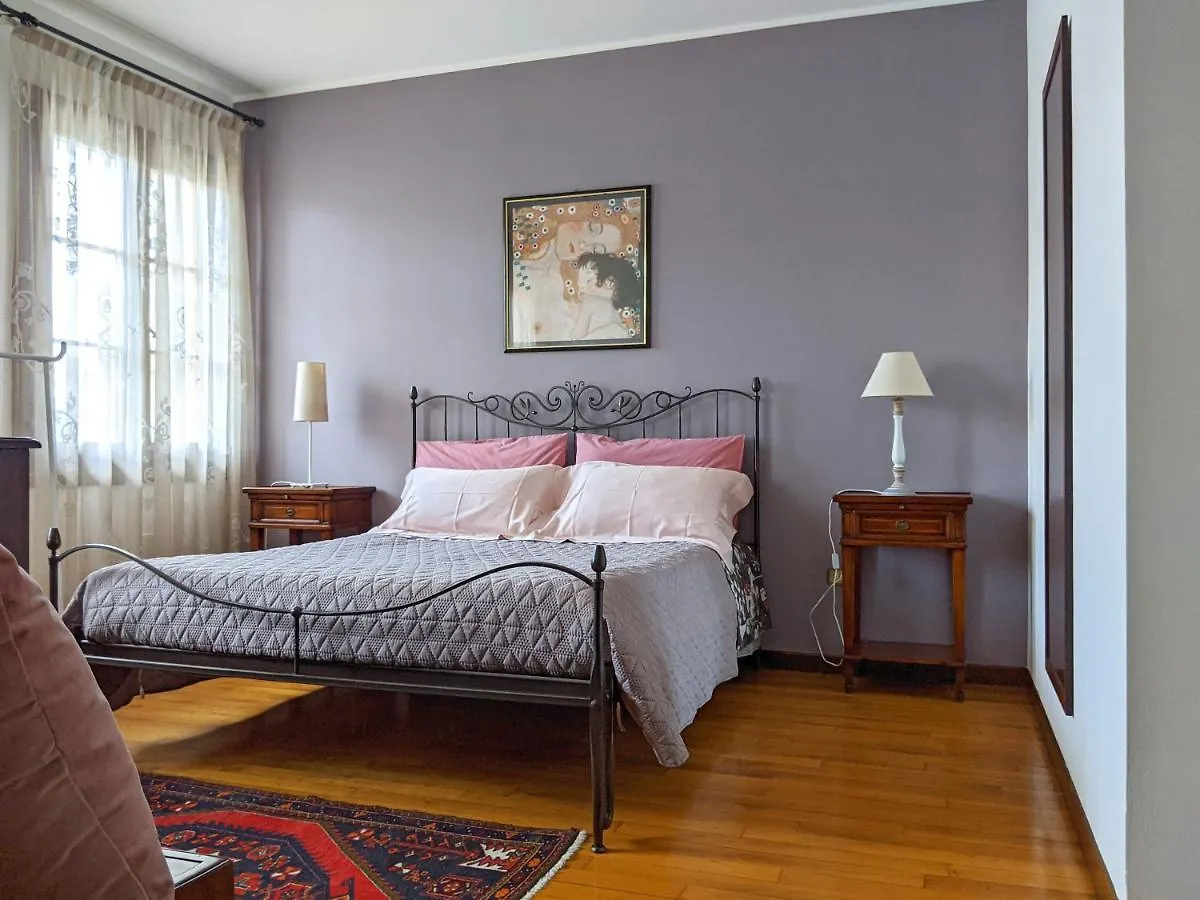 Carpe Diem Bed&Breakfast Роза