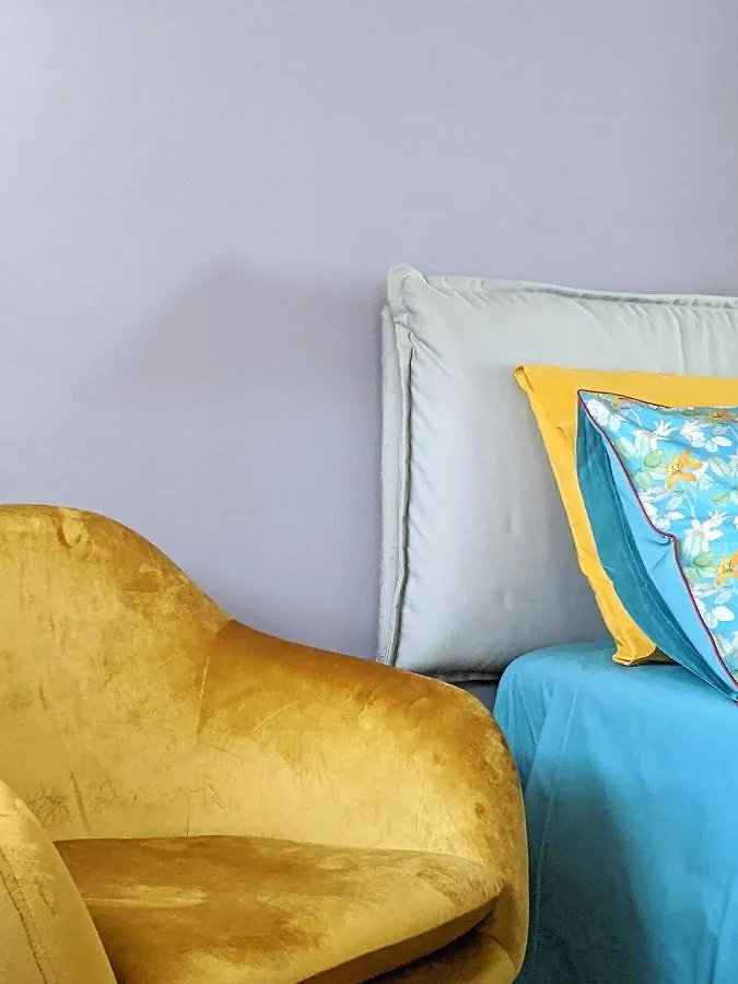 Carpe Diem Bed&Breakfast Rosa 0*,  Italy