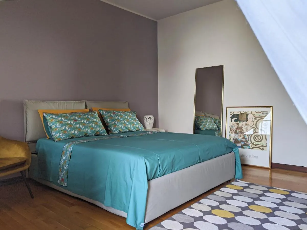 Carpe Diem Bed&Breakfast Роза 0*,  Италия