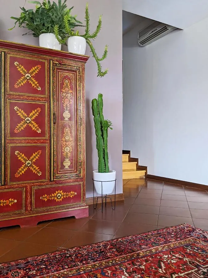 Carpe Diem Bed&Breakfast Rosà Nocleg ze śniadaniem