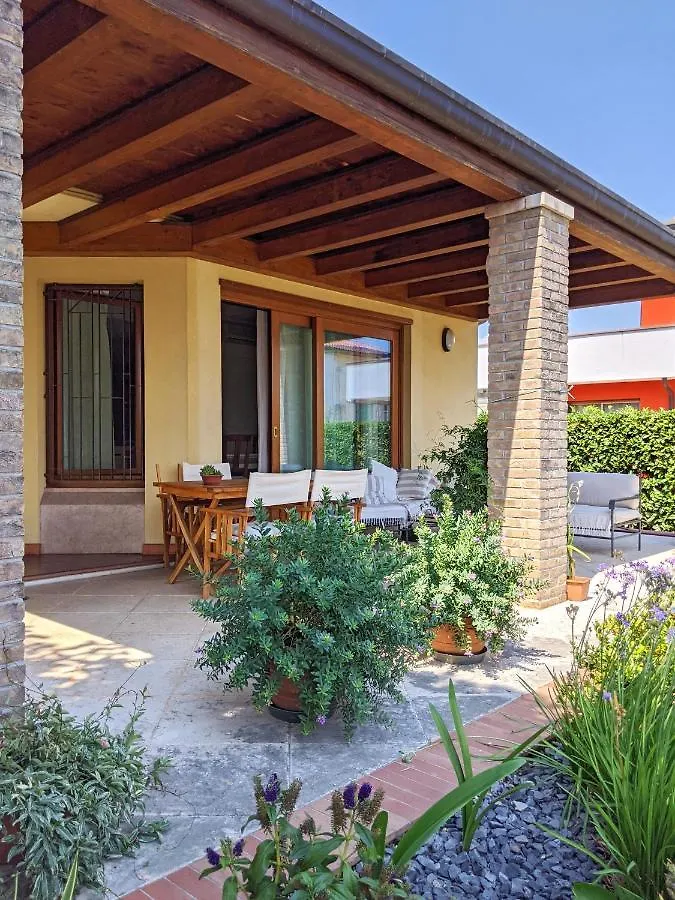 Carpe Diem Bed&Breakfast Rosà