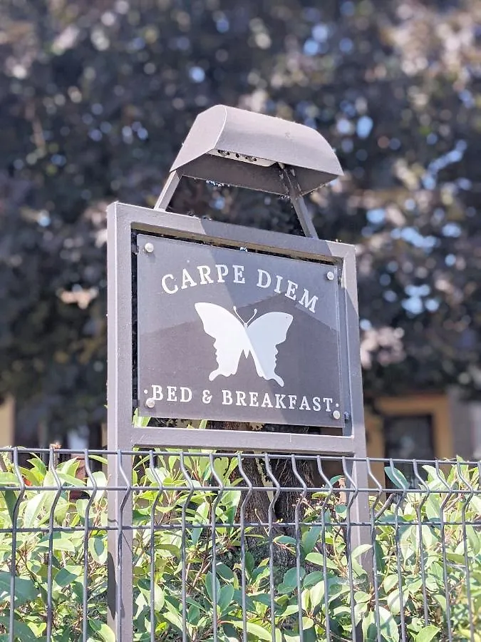 Carpe Diem Bed&Breakfast Rosà Włochy