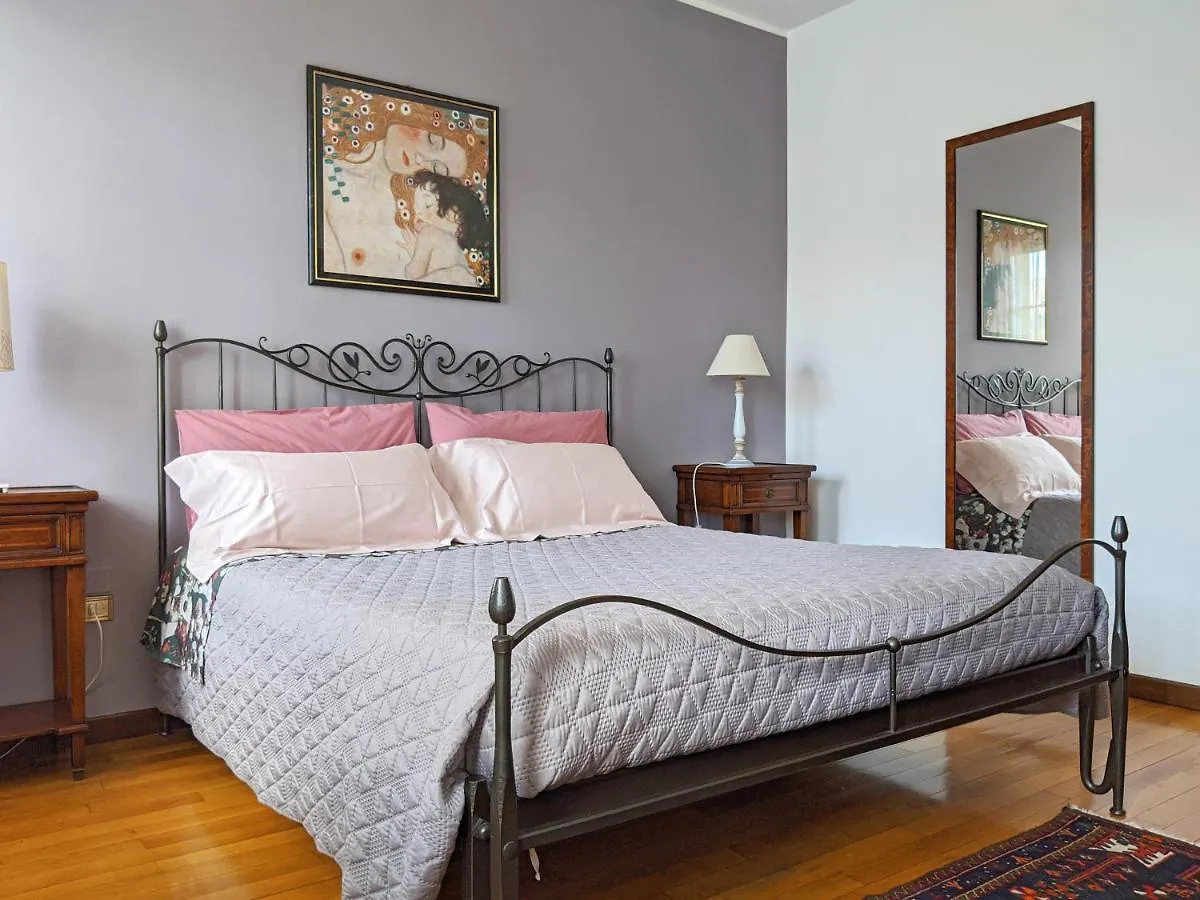 Nocleg ze śniadaniem Carpe Diem Bed&Breakfast Rosà