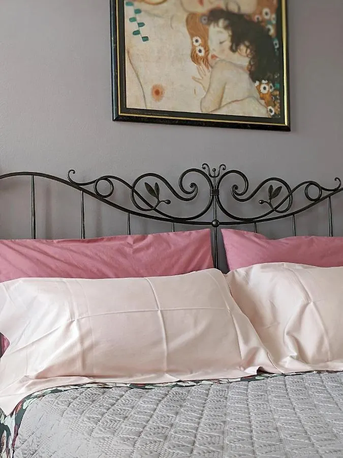 Carpe Diem Bed&Breakfast Rosà Nocleg ze śniadaniem